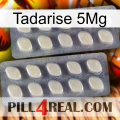 Tadarise 5Mg 07